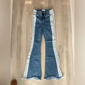 Cello Flare Jeans